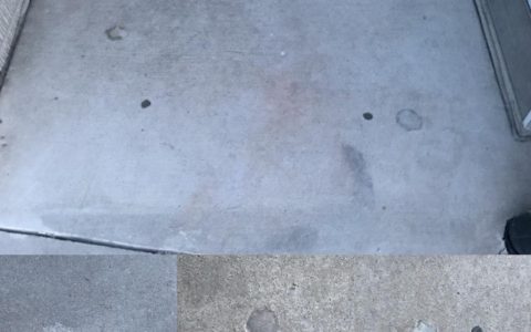 Difference Mudjack vs Poly holes